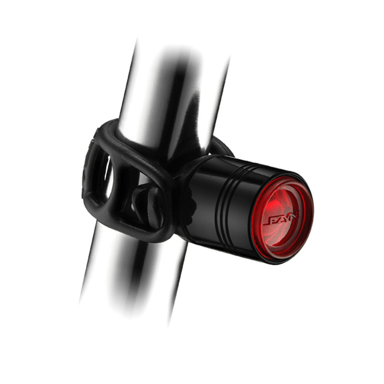 Lezyne femto hot sale rear